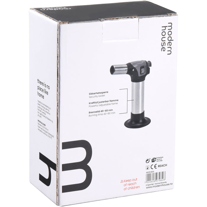 Modern House Basis Brännare