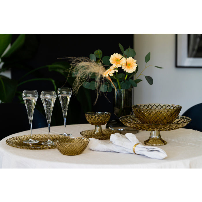 Chef & Sommelier Open Up Champagneglas 6 pk - 20 cl-Holykitchen