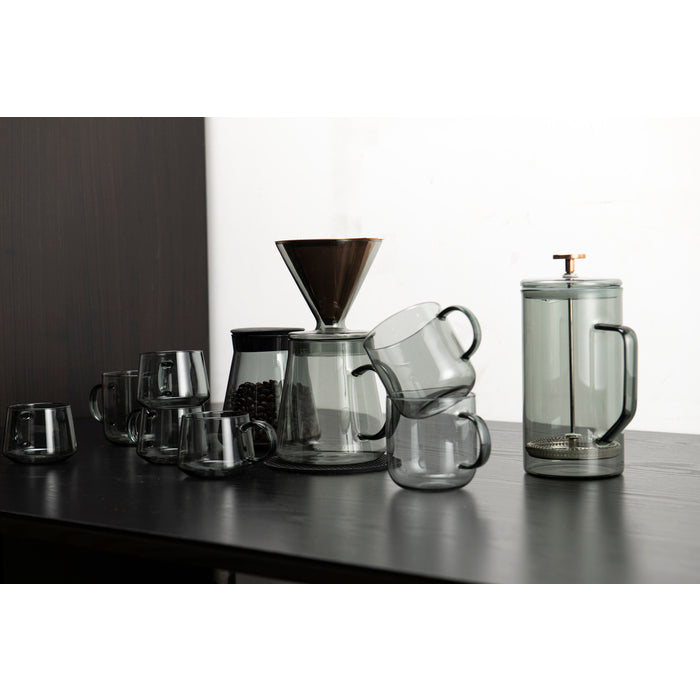 Modern House Lundi French press 1 l-Holykitchen
