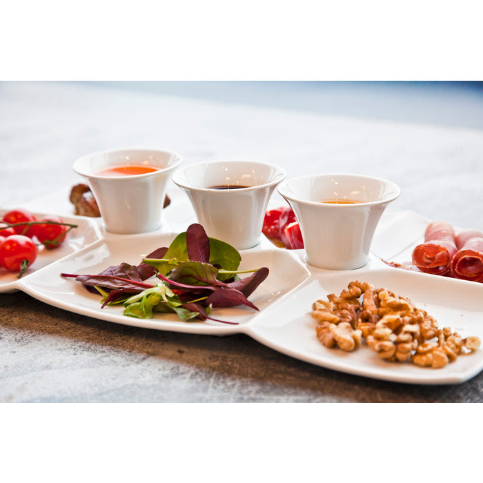 Modern House Daily Use Tapasbricka