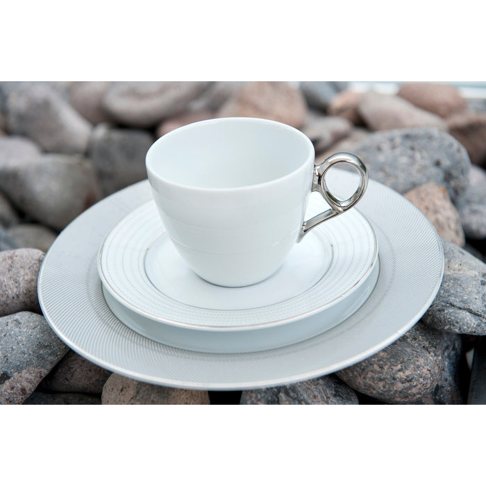 Magnor Lera kaffeskål ljusrosa 15 cm-Holykitchen