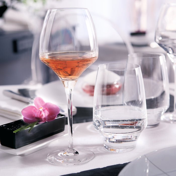Chef & Sommelier Open Up Rödvinsglas 6 pk - 55 cl-Holykitchen