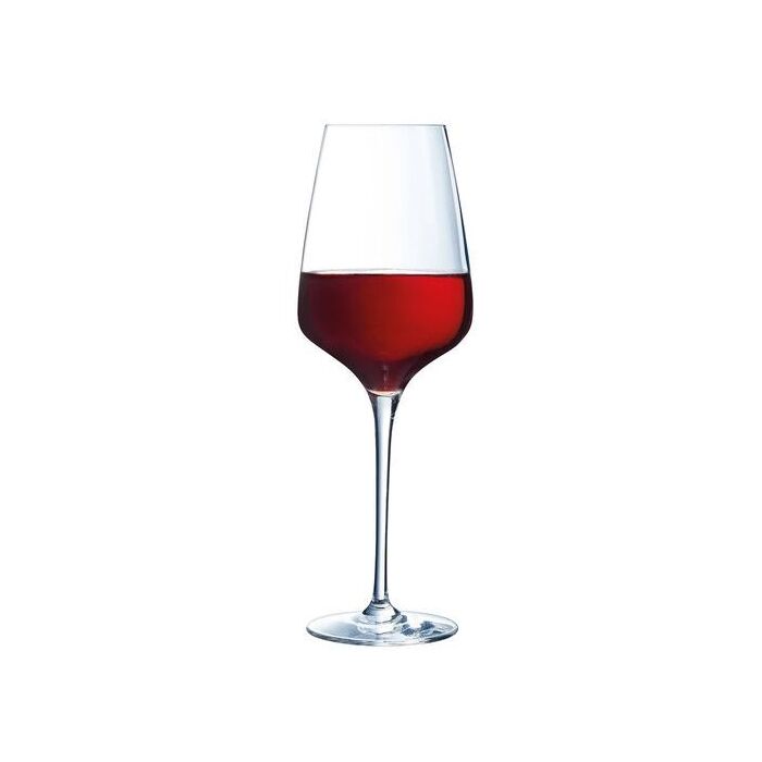 Chef & Sommelier Sublym Rödvinsglas 6 st pk 45 cl-Holykitchen