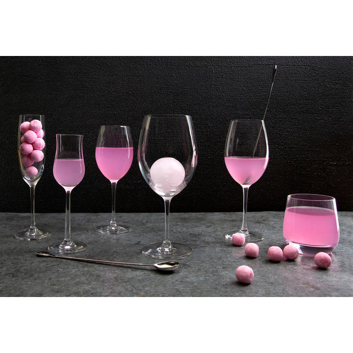 Modern House Sontell Champagneglas 6-pack 18 cl-Holykitchen