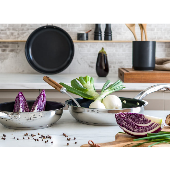 Anders Petter Classic Stekpanna 20 cm-Holykitchen