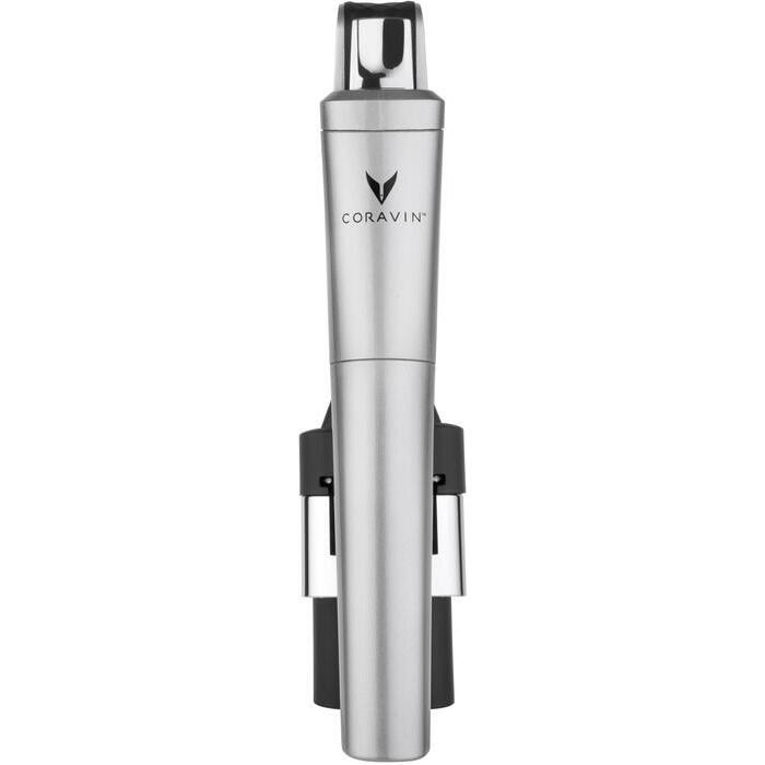 Coravin Timeless Six+ Vinkonserveringssystem s/11 i väska-Holykitchen