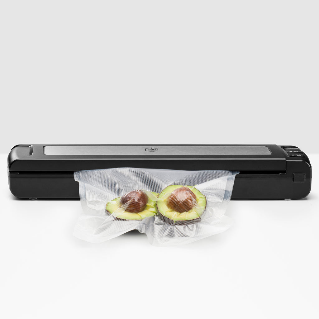 OBH Nordica Vacuum Sealer Easy Fresh 7965-Holykitchen