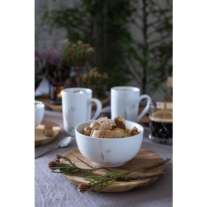 Stiernholm Trevare Tallrik-Holykitchen