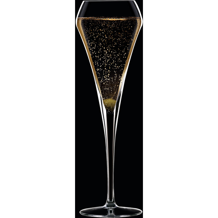 Chef & Sommelier Open Up Champagneglas 6 pk - 20 cl-Holykitchen