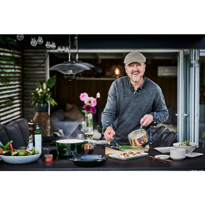 Sabor Copper Kastrull 1,5 l