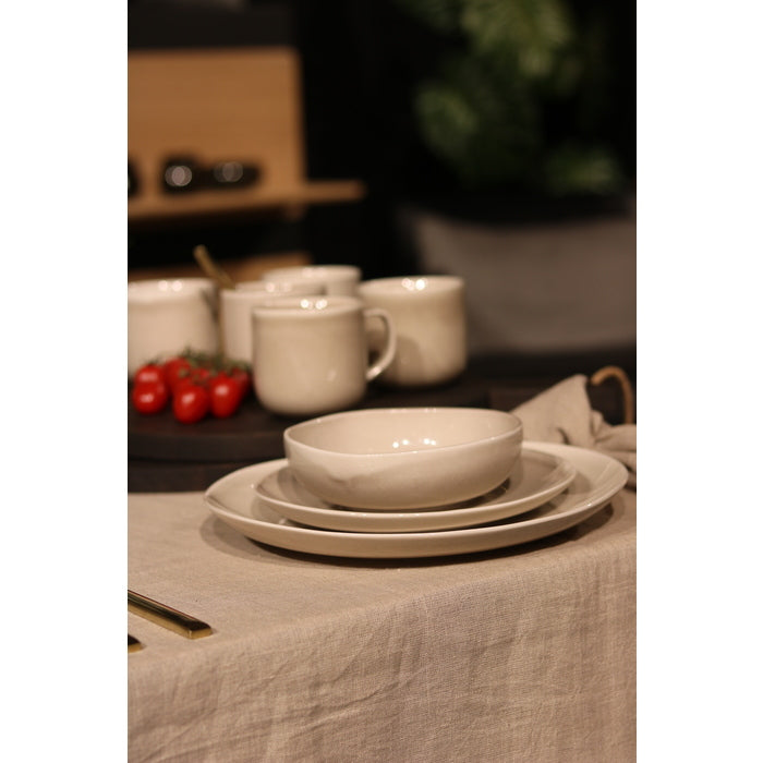 Stiernholm Maja Side Plate-Holykitchen