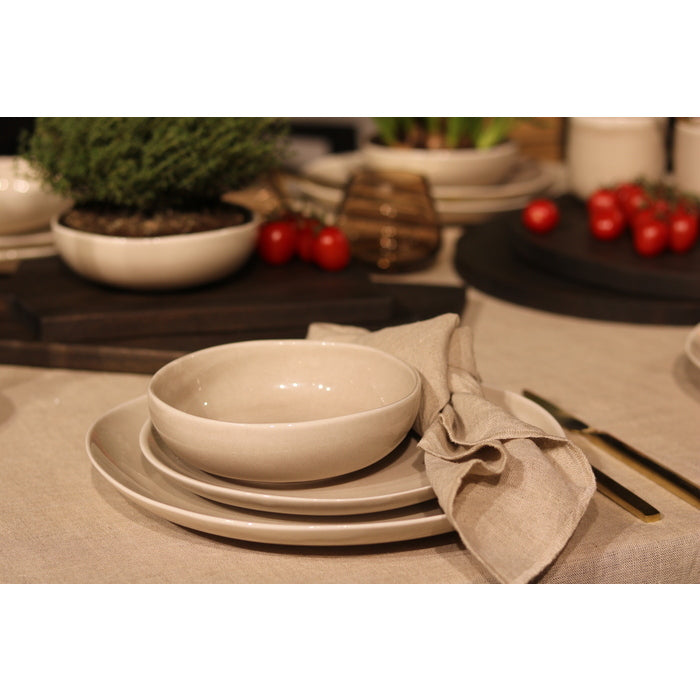 Stiernholm Maja Side Plate-Holykitchen