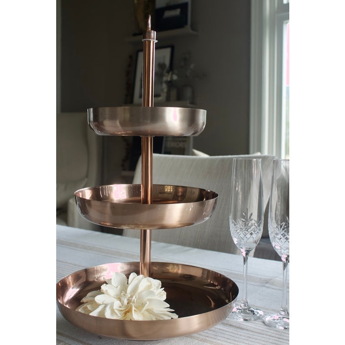 Stiernholm Viola Champagneglas 2-pack 19 cl