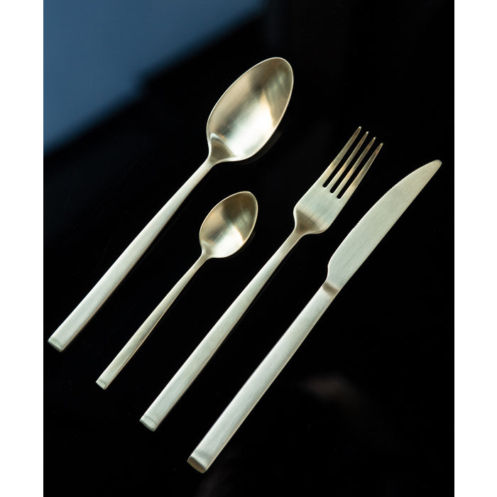 Magnor Rent Champagne 24-delars set-Holykitchen