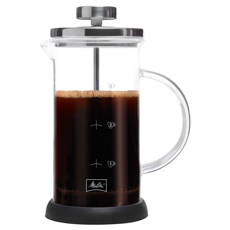 Melitta Handpresso 3 Koppar-Holykitchen