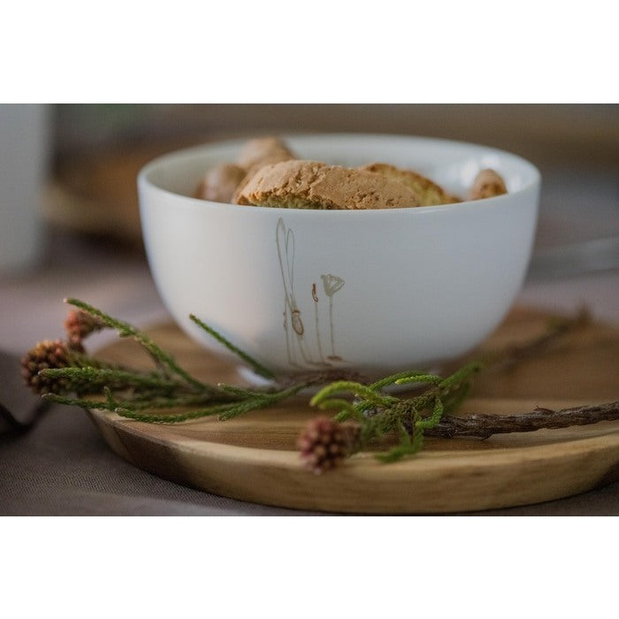 Stiernholm Trevare Tallrik-Holykitchen
