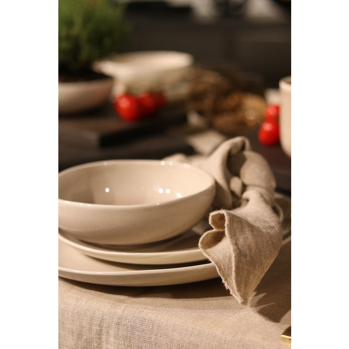 Stiernholm Maja Side Plate-Holykitchen