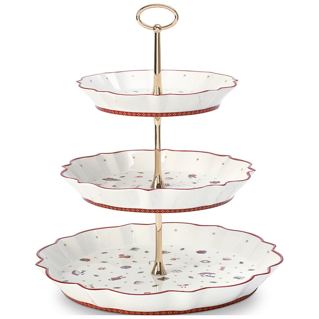Villeroy & Boch Toy's Delight Brickställning