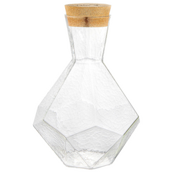 Vargen & thor Hexa karaff 1,6 L klar