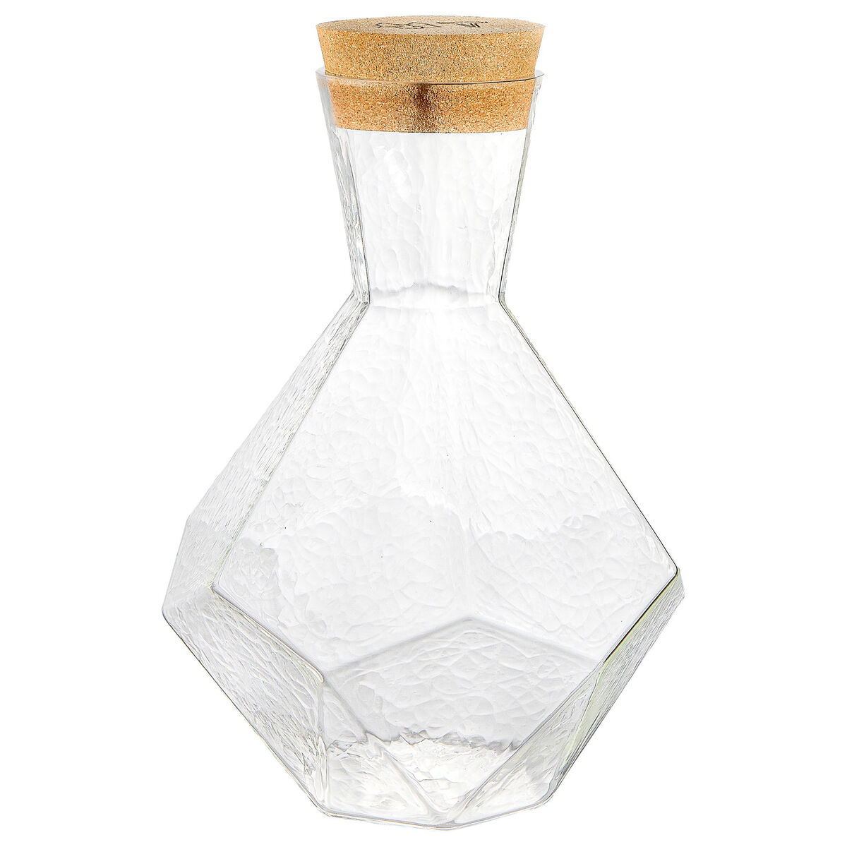 Vargen & thor Hexa karaff 1,6 L klar-Holykitchen