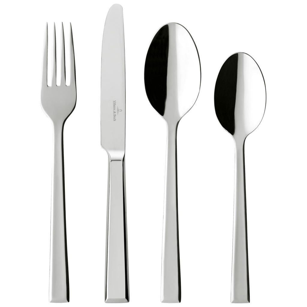 Villeroy & Boch Victor Bestickset 30 delar