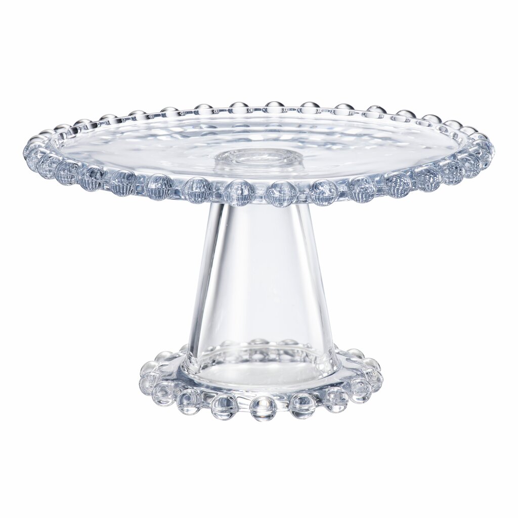 Stiernholm Dolce Cake Stand på ställning-Holykitchen