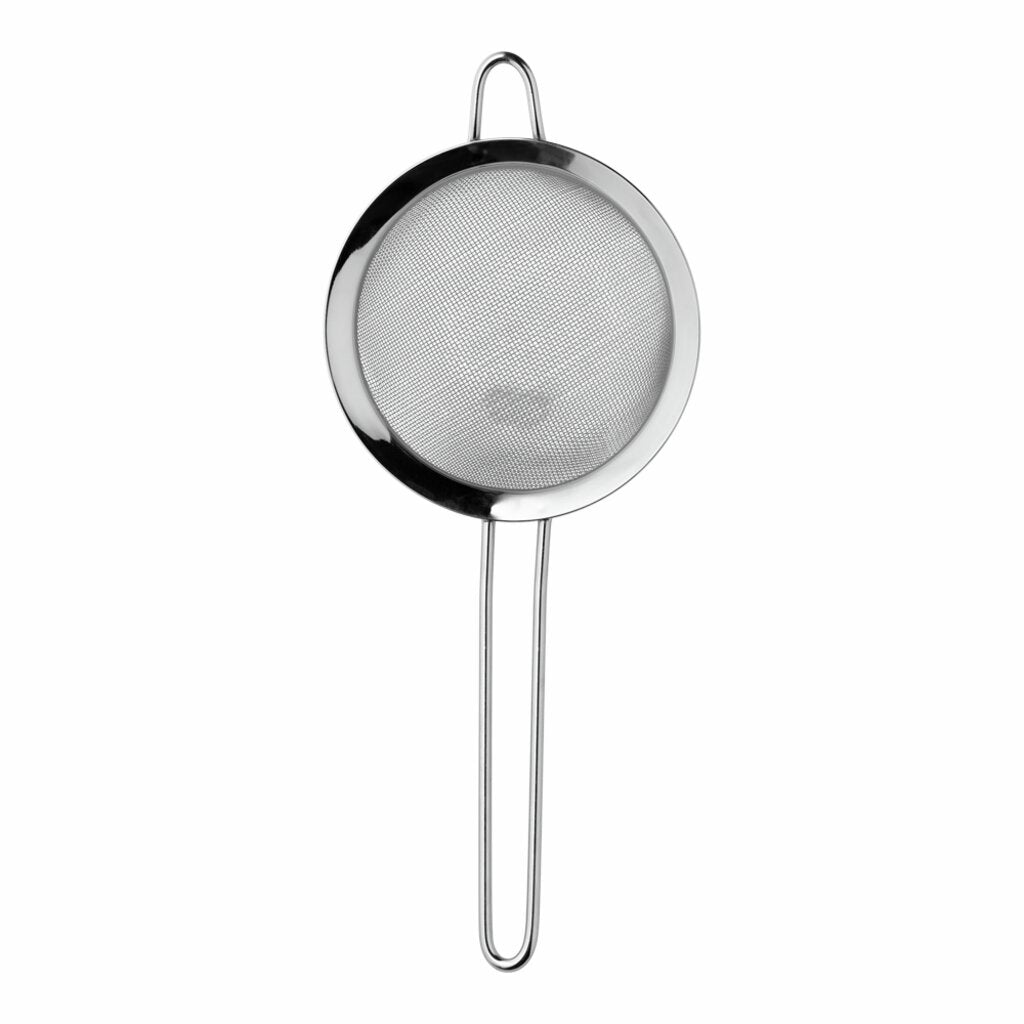 Anders Petter Steel Essentials Silk-Holykitchen