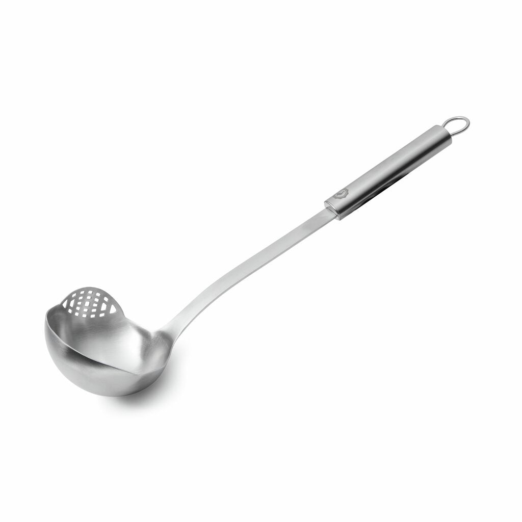 Anders Petter Steel essentials Slev-Holykitchen