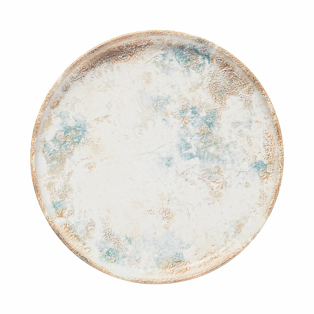 Magnor Palazzo assiett mörk 22 cm-Holykitchen