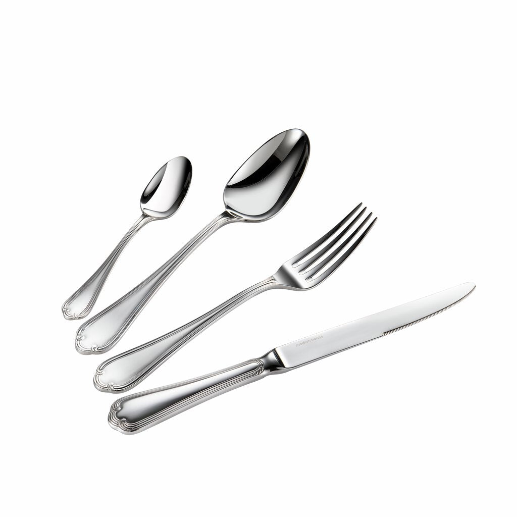 Modern House Nobel Bestickset 24 delar-Holykitchen