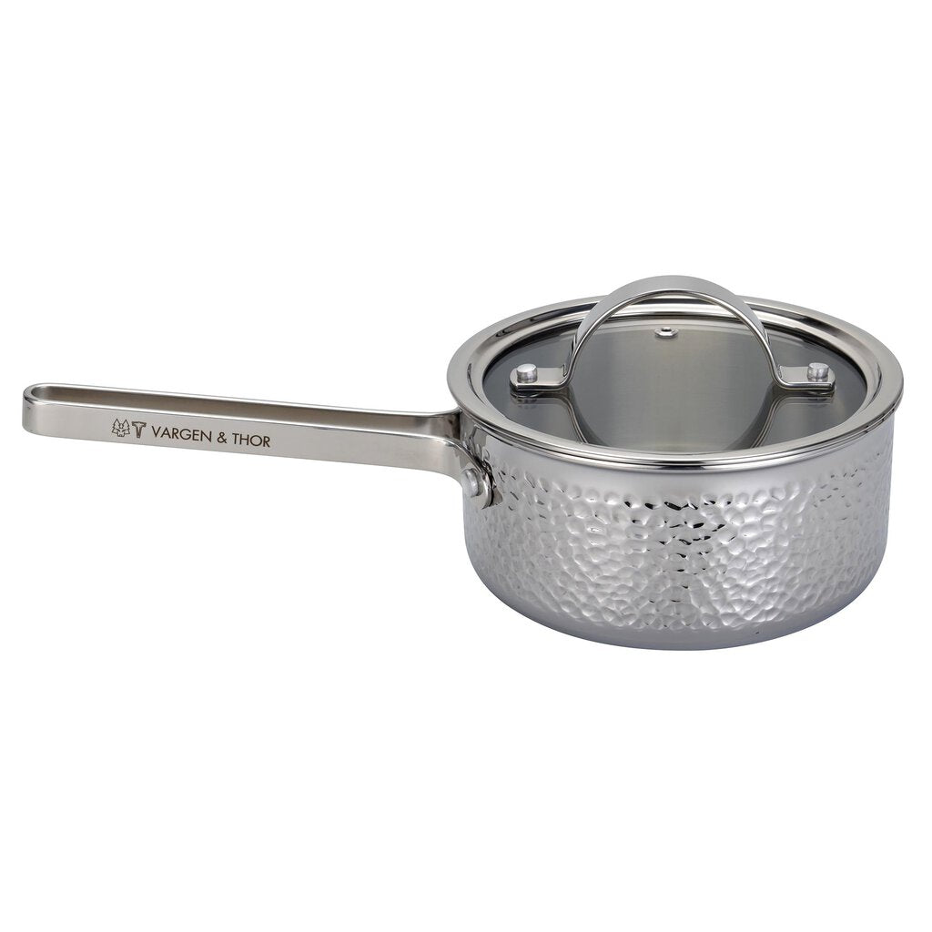 Vargen & Thor Kroma Teddy Kastrull 1,6 l-Holykitchen