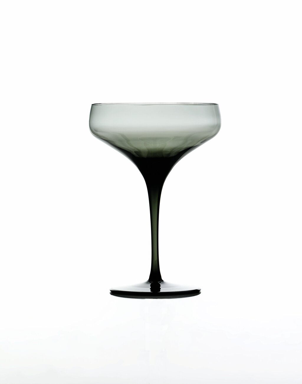 Magnor Noir Champagneskål/Cocktailglas 35 cl-Holykitchen