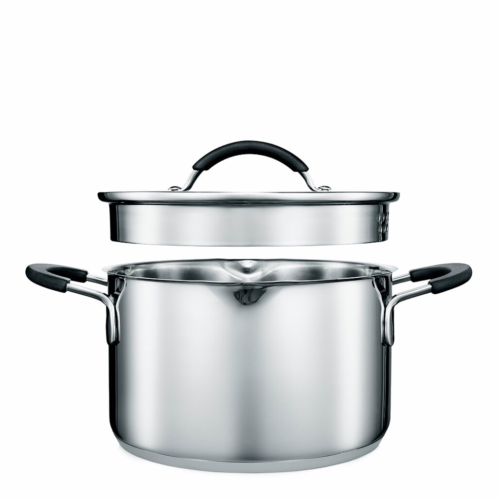 Anders Petter Backaryd Dutch Oven  3,5 l