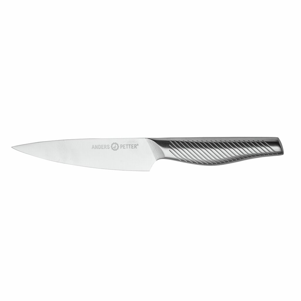 Anders Petter Stripe Kockkniv-Holykitchen