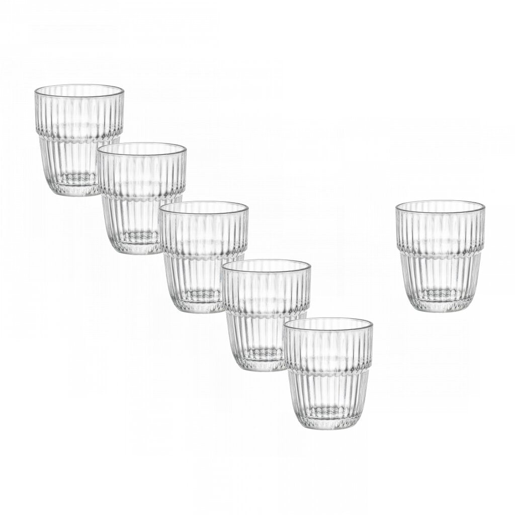 Modern House Shine Vattenglass 6-pack 39,5 cl-Holykitchen