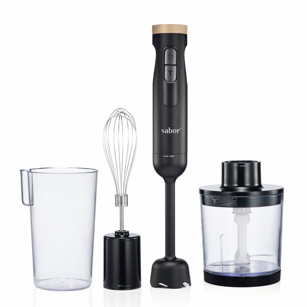 Sabor Ultimate Handmixer  0,5/ 0,6 l