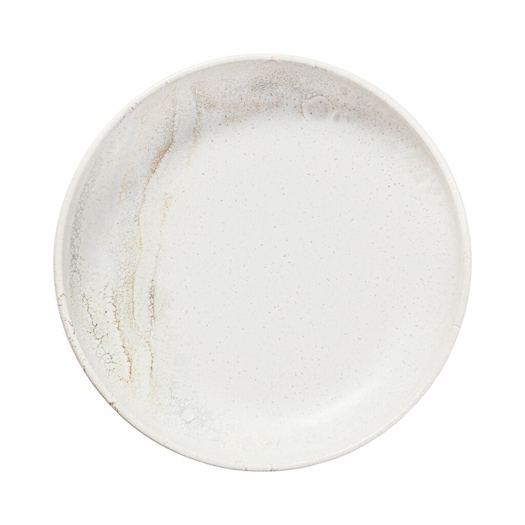 Magnor Palazzo djup tallrik ljus 22 cm-Holykitchen