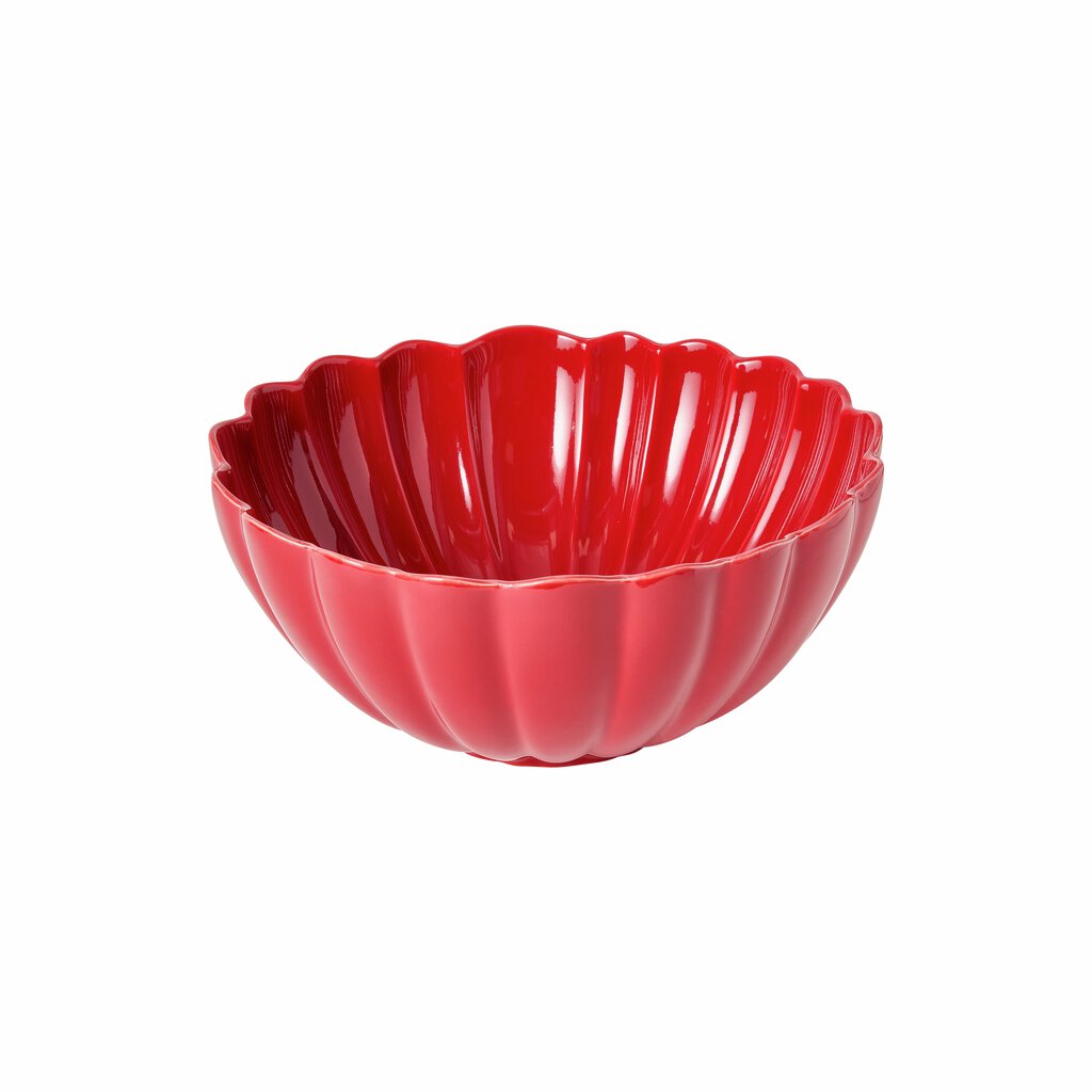 Stiernholm Lotus Salladsskål 2,22 l-Holykitchen