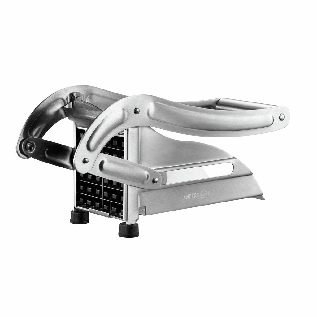 Anders Petter Steel Essentials Pommes frites skärare-Holykitchen
