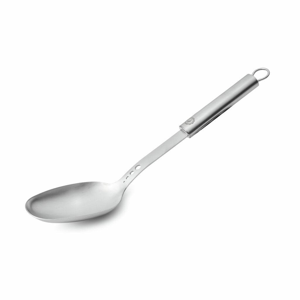 Anders Petter Steel Essentials Slev-Holykitchen