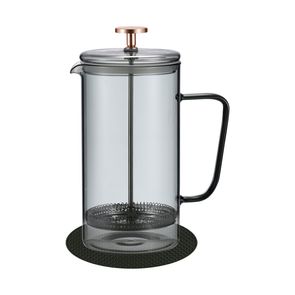 Modern House Lundi French press 1 l-Holykitchen