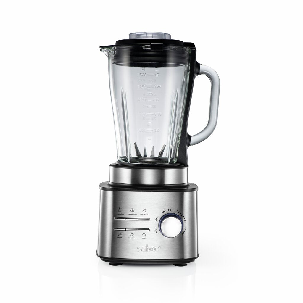Sabor Ultimate Mixer 1,5 l-Holykitchen