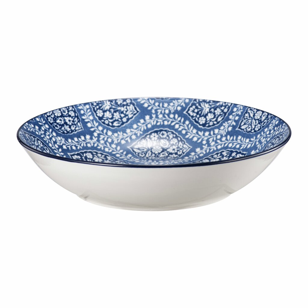 Stiernholm Sakura Djup tallrik 80 cl-Holykitchen