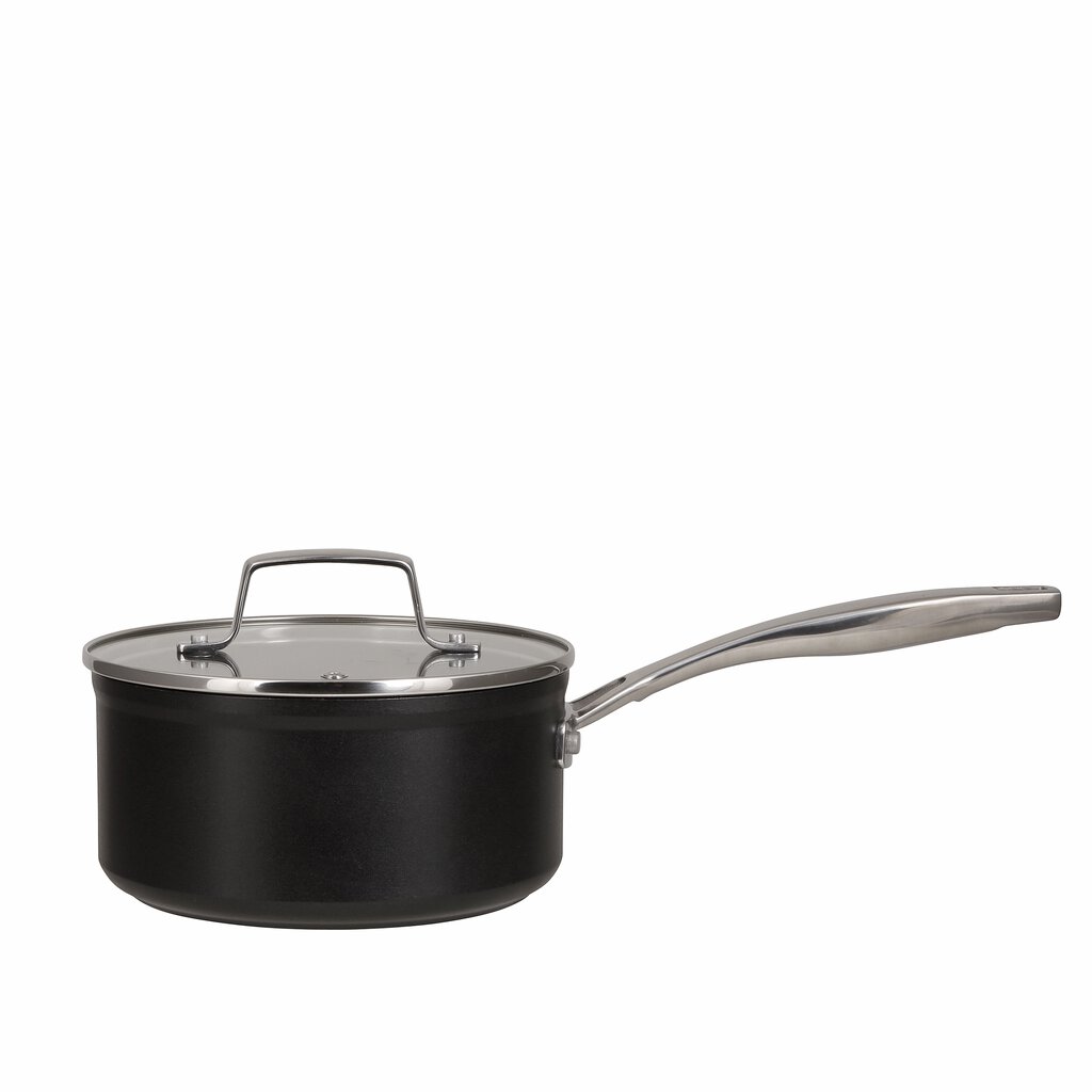 Modern House Black line Potta 2 l-Holykitchen