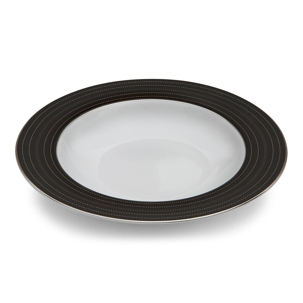 Magnor Lerkruka djup hög. Mörk 23 cm.