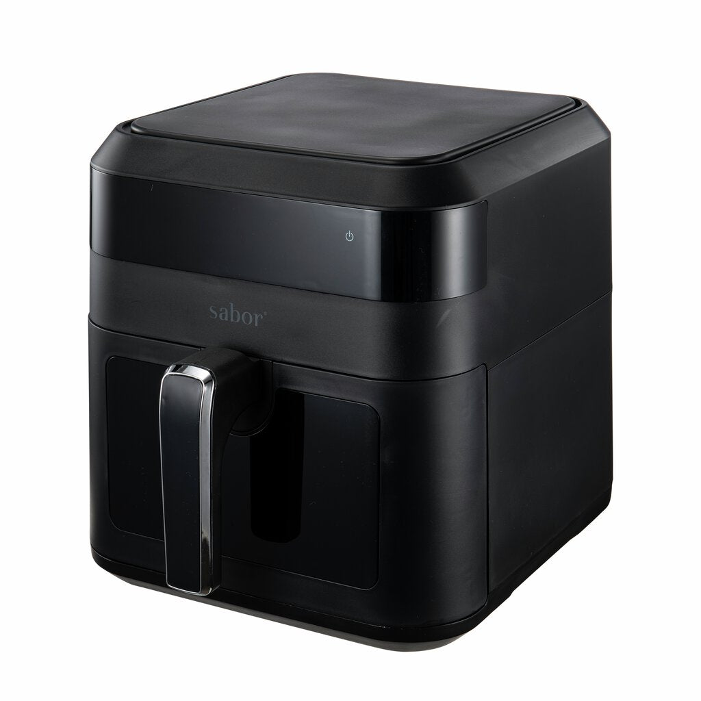Sabor Ultimate Luftfritös 6 l-Holykitchen