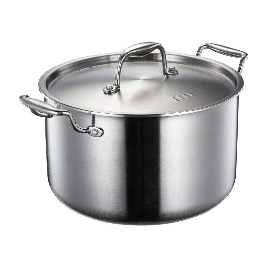 Modern House Rix Circle Potțttegærer 6,5 l-Holykitchen