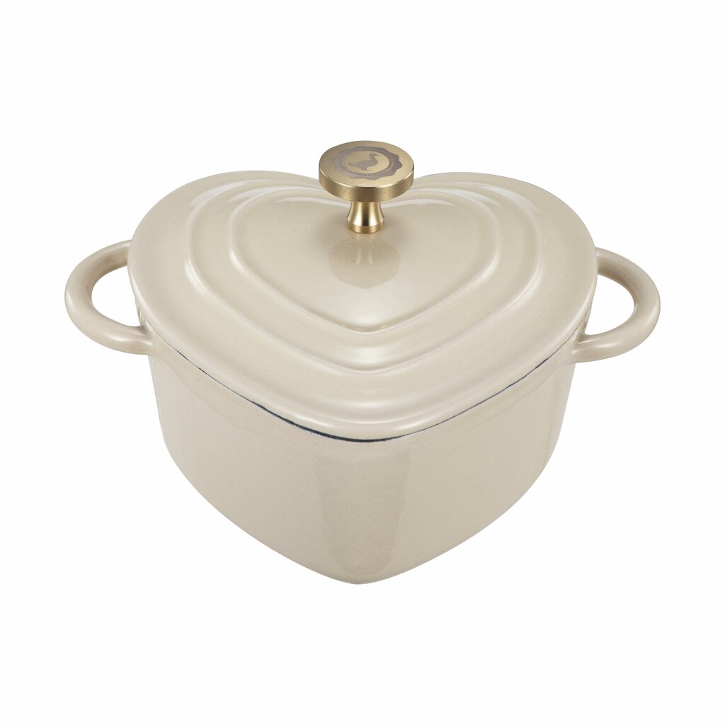 Anders Petter Stenfors Mini Dutch Oven 22 cl-Holykitchen