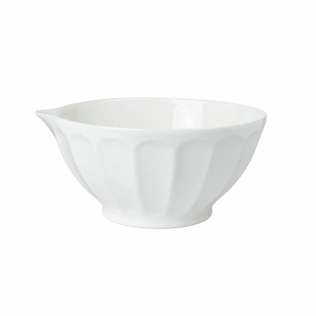 Anders Petter Classic Rörskål 2,4 l-Holykitchen