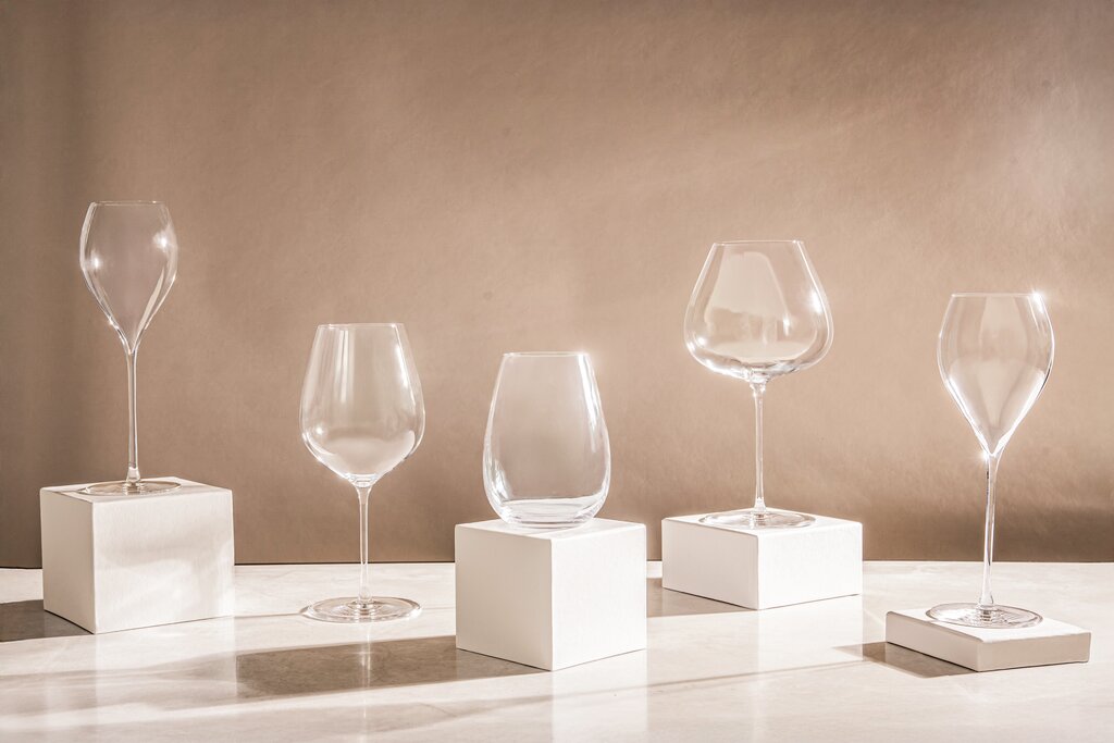 Stiernholm Elegance Vinglas 2-pack 44 cl